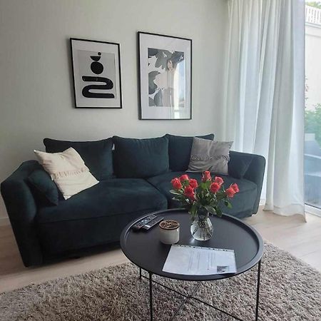 Apartament Przy Plazy W Redlowie 格丁尼亚 外观 照片