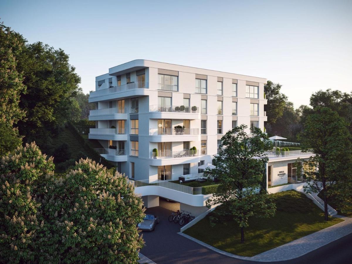 Apartament Przy Plazy W Redlowie 格丁尼亚 外观 照片