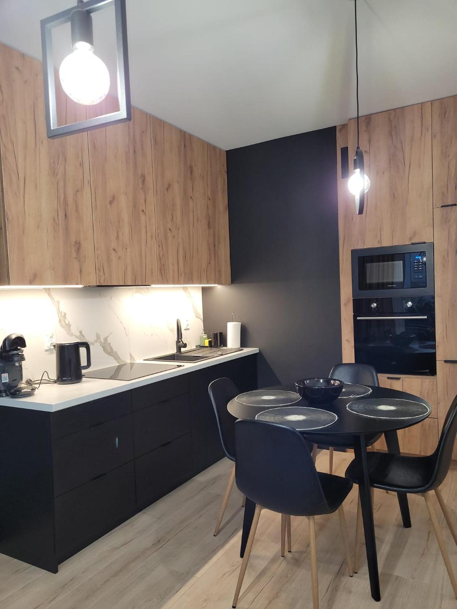 Apartament Przy Plazy W Redlowie 格丁尼亚 外观 照片