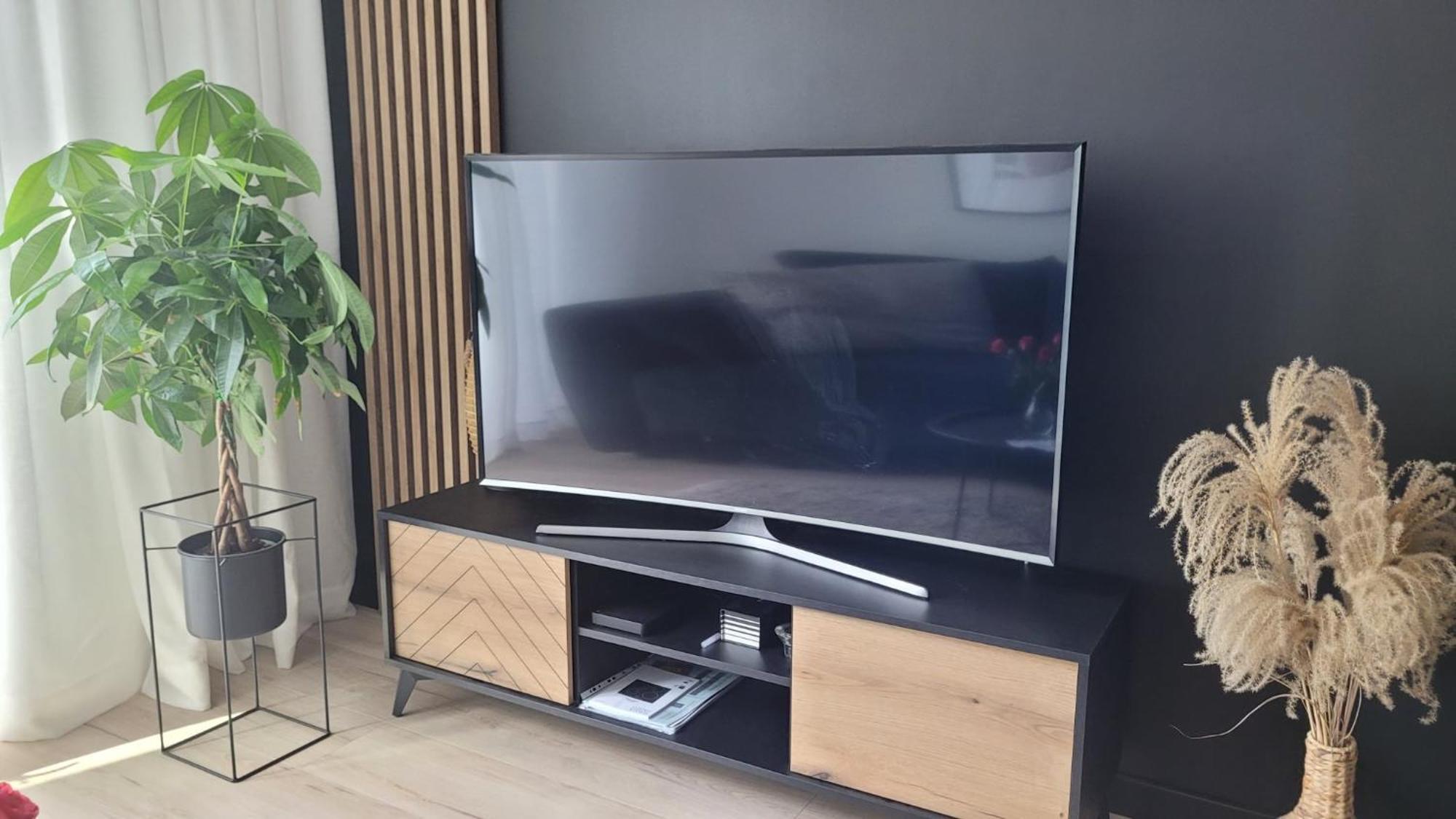 Apartament Przy Plazy W Redlowie 格丁尼亚 外观 照片